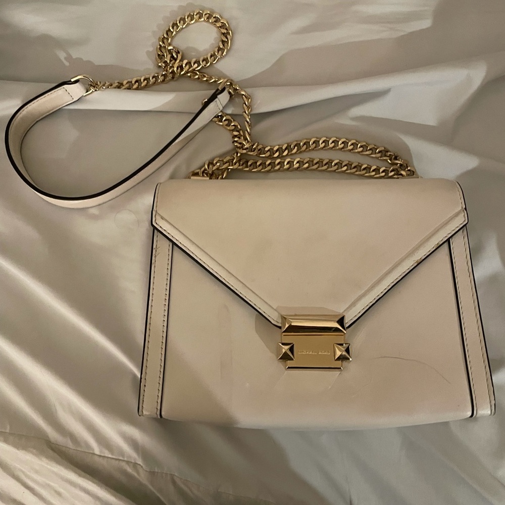 Michael Kors Envelope Purse